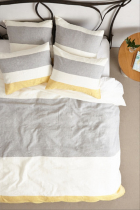 Elsee Linen Duvet