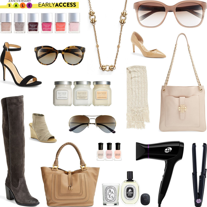 Nordstrom Anniversary Sale | Beautifully Seaside