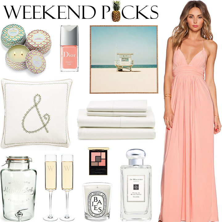 summer home accessories