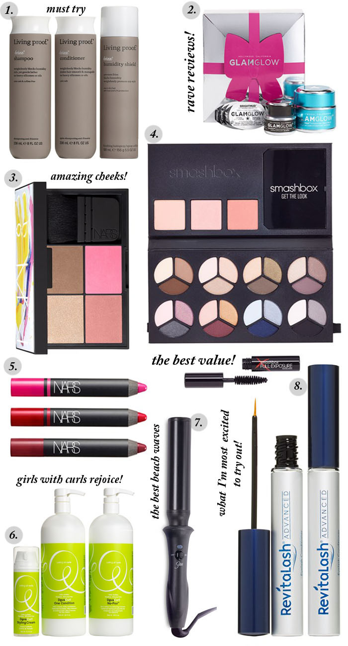 Nordstrom, Nordstrom Sale, Anniversary Sale, beauty