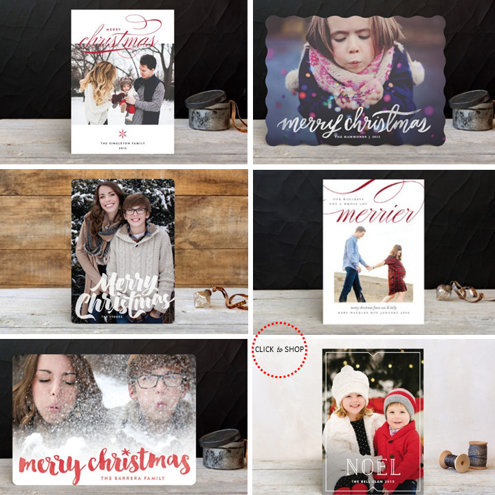 Minted-Christmas-holiday-cards
