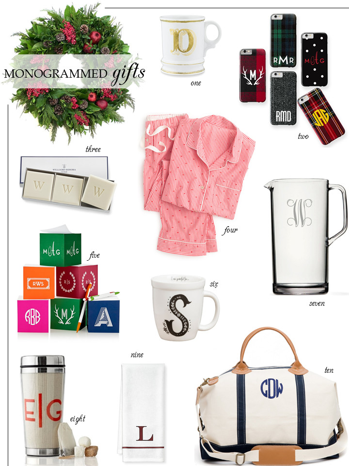 the-best-monogram-holiday-Christmas-gifts