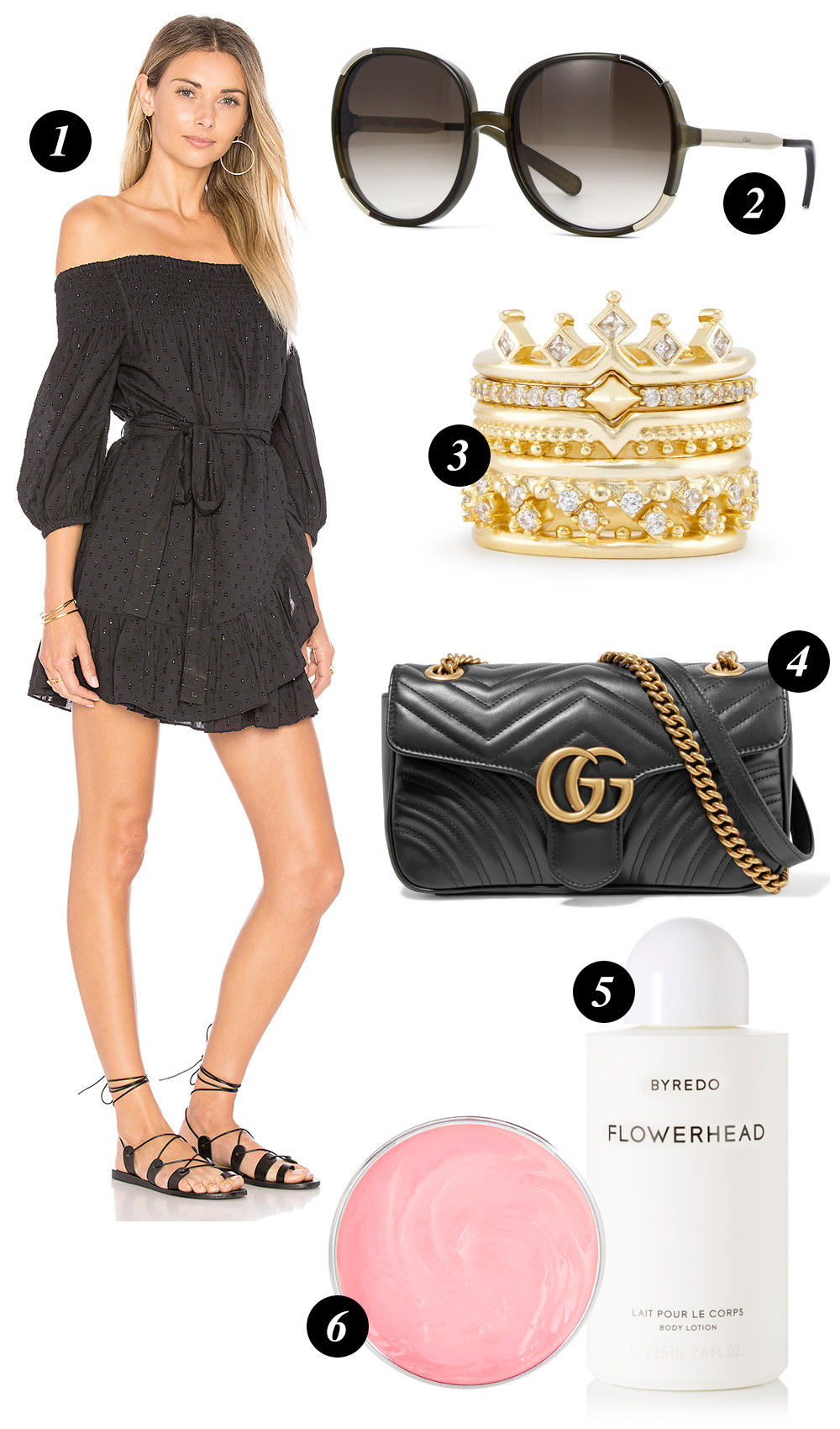 Current Obsessions: My Latest Fashion Cravings