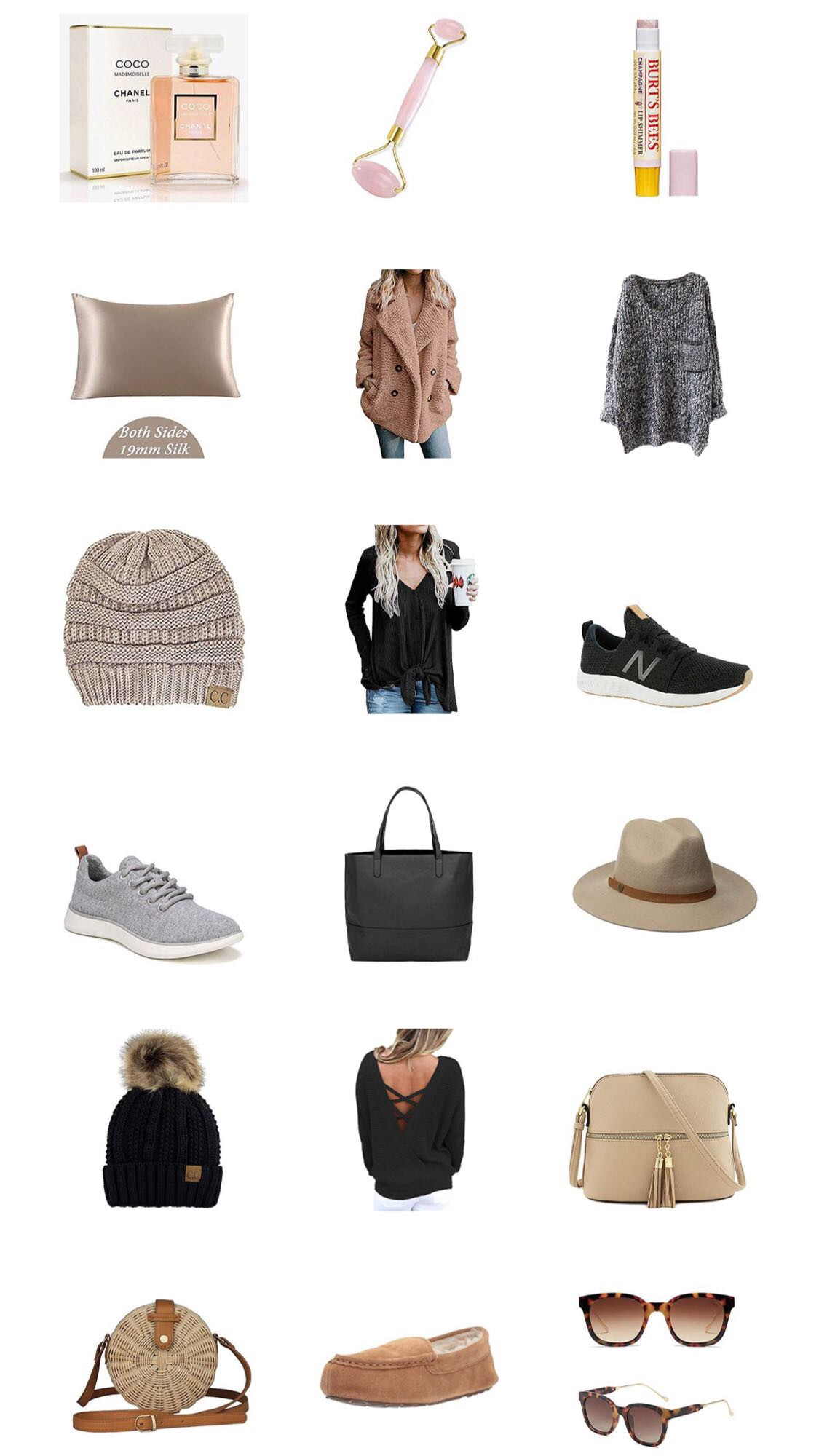 My Amazon Shop