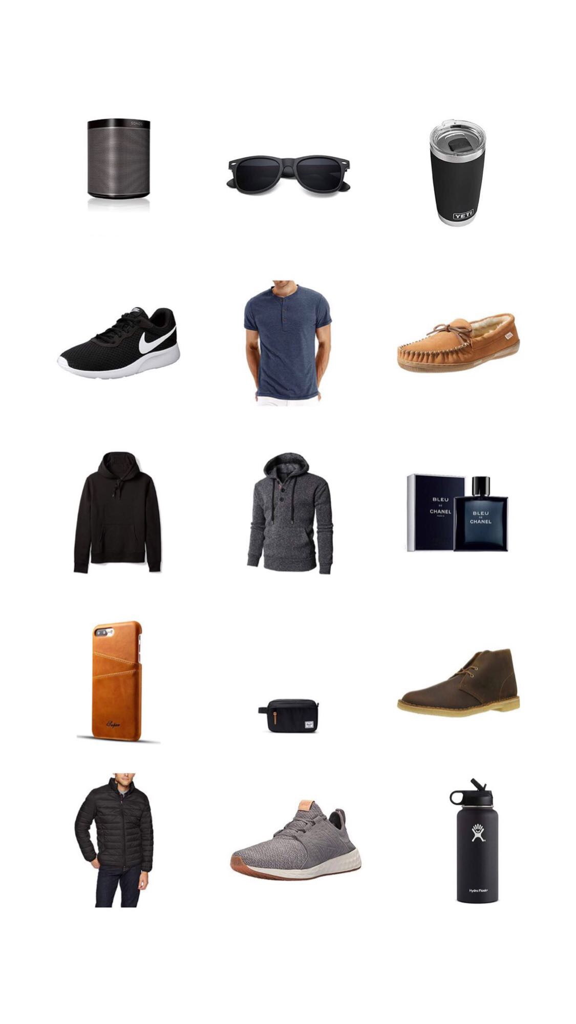 My Amazon Shop