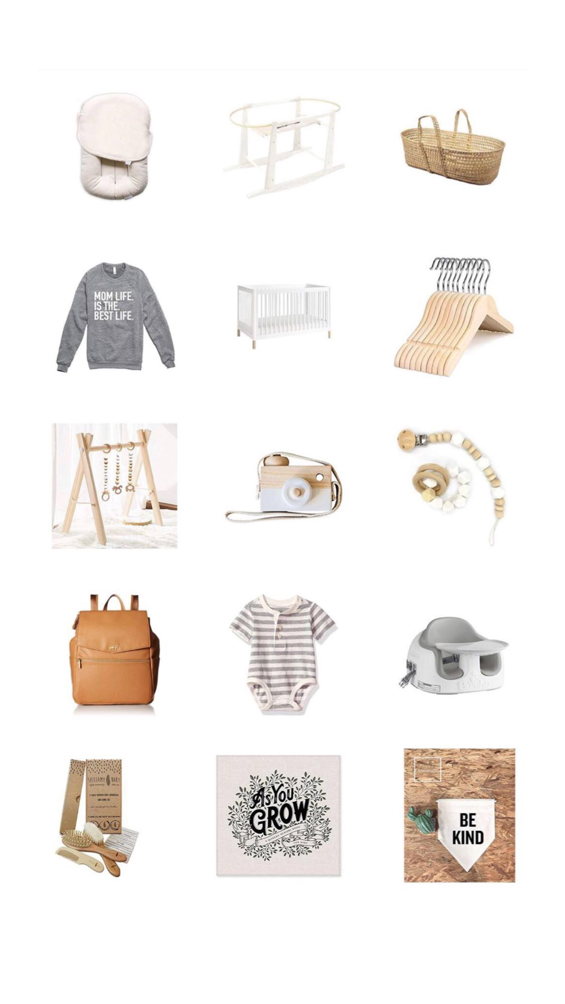 My Amazon Shop