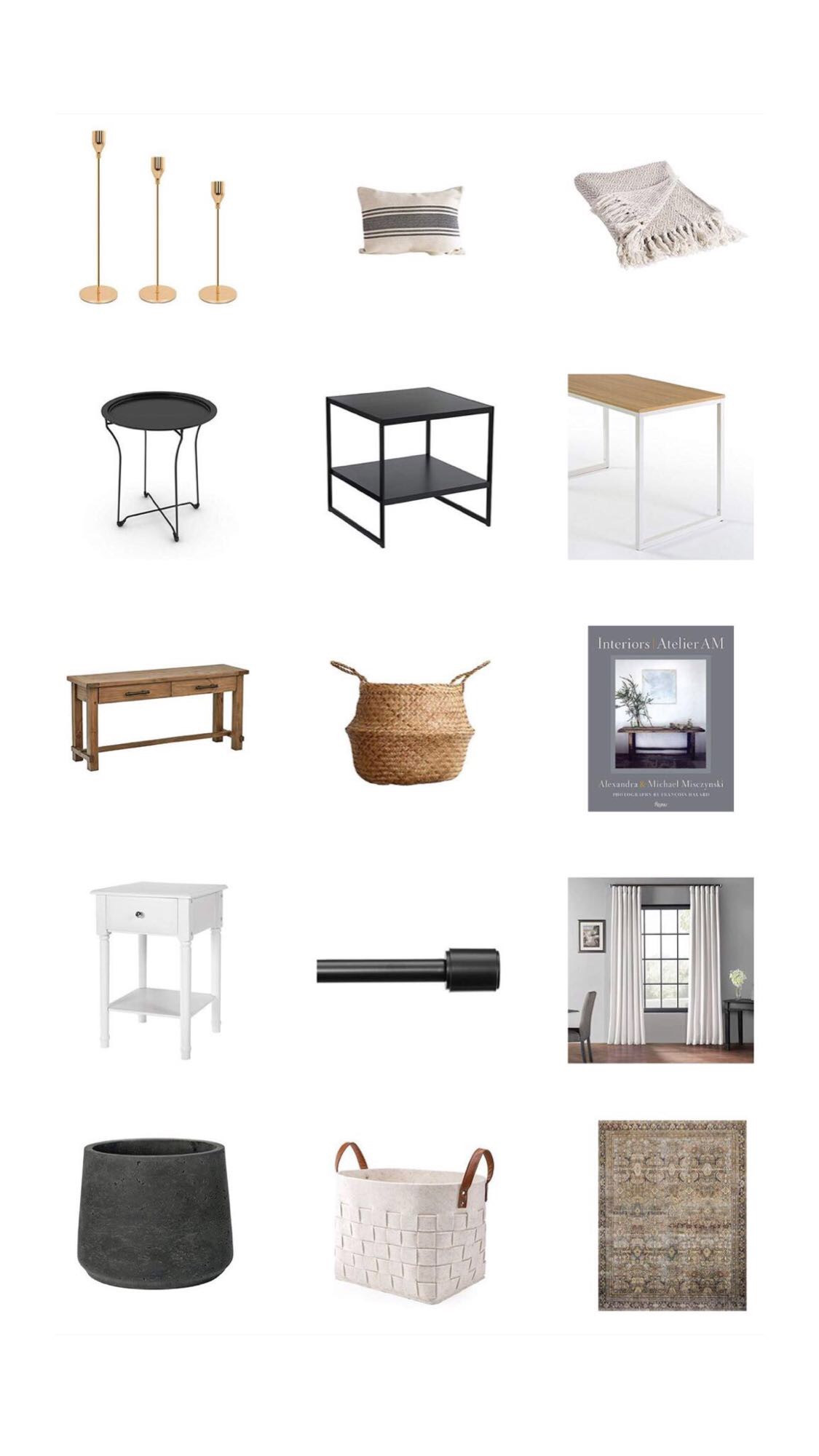 My Amazon Shop