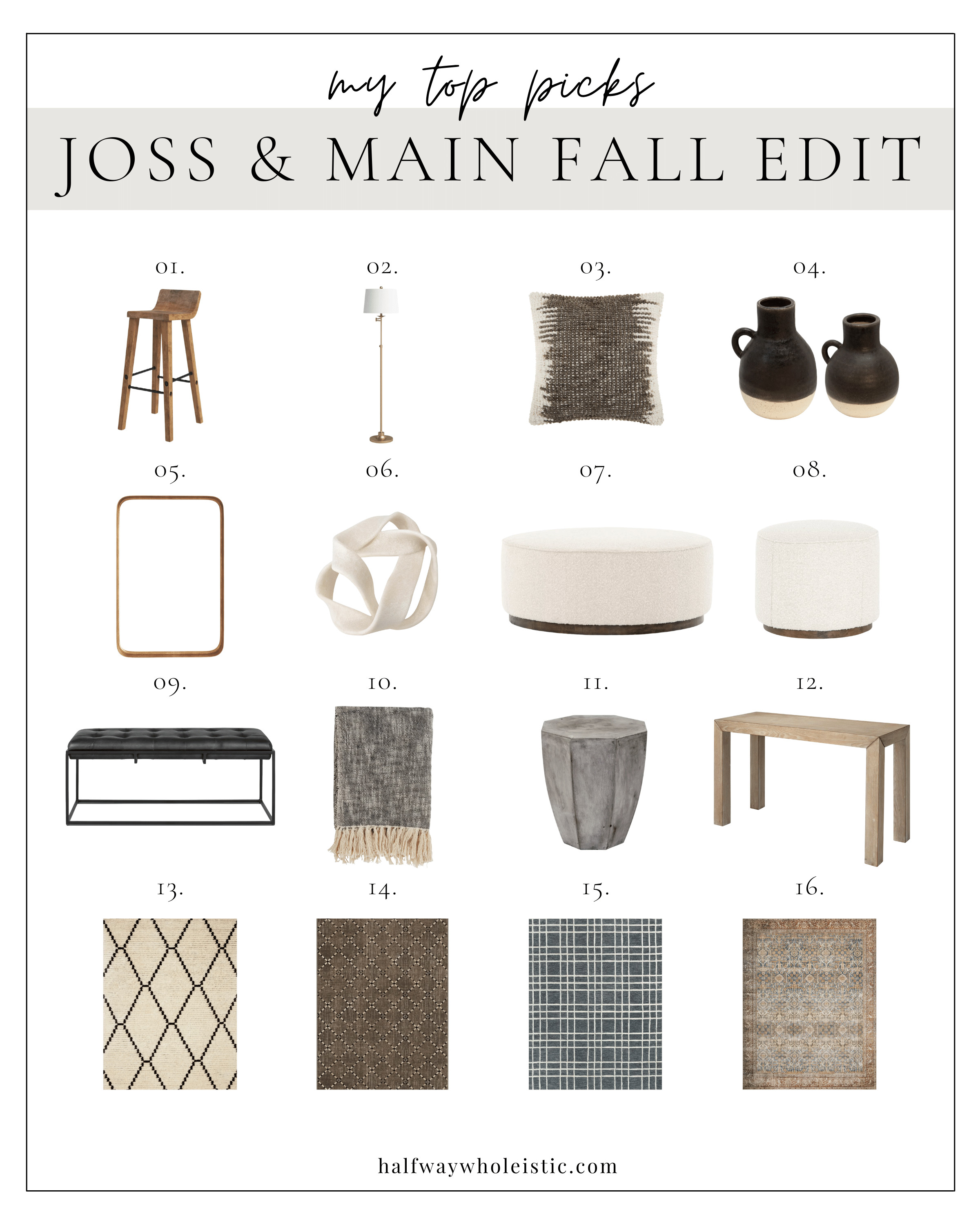 Fall Preview: 5 Home Trends to Embrace for the Upcoming Season