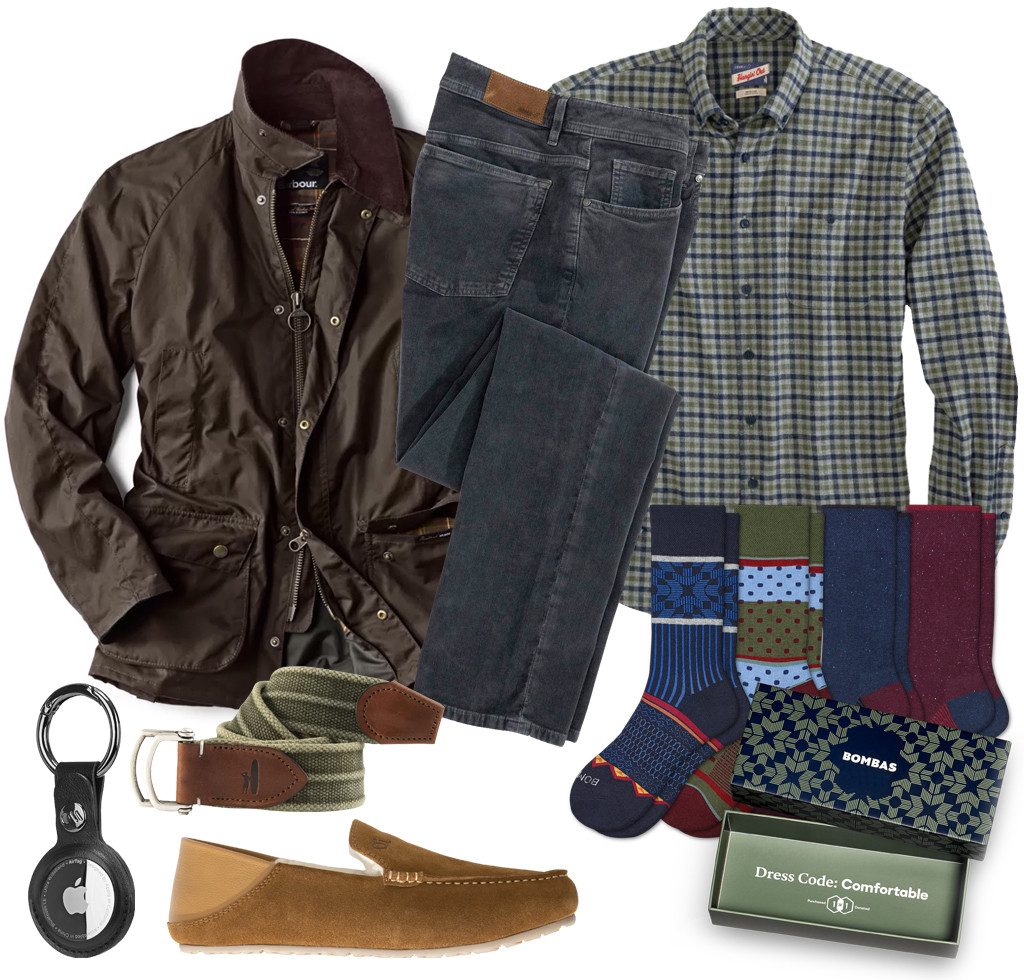 Festive & Chic Looks for the Holidays | Peachy the Magazine