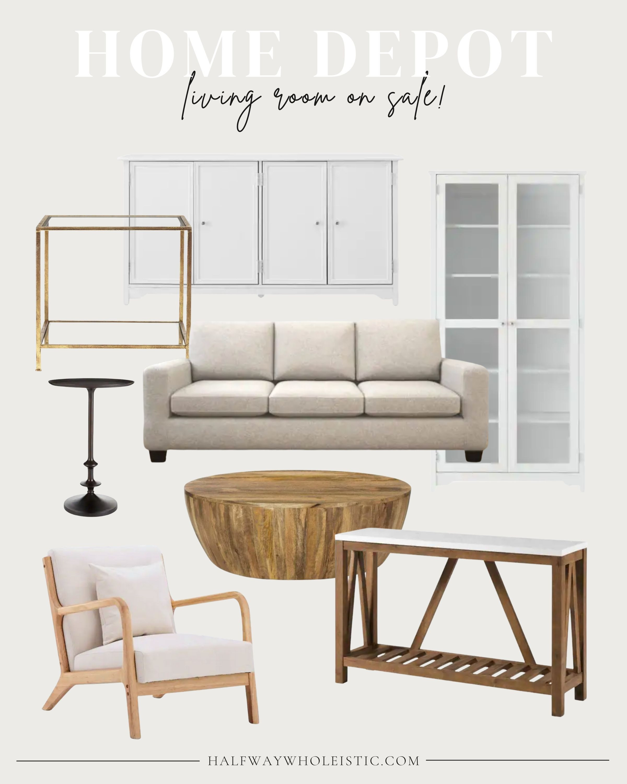 Home Depot's Feels Like Spring Event: My Top Picks!