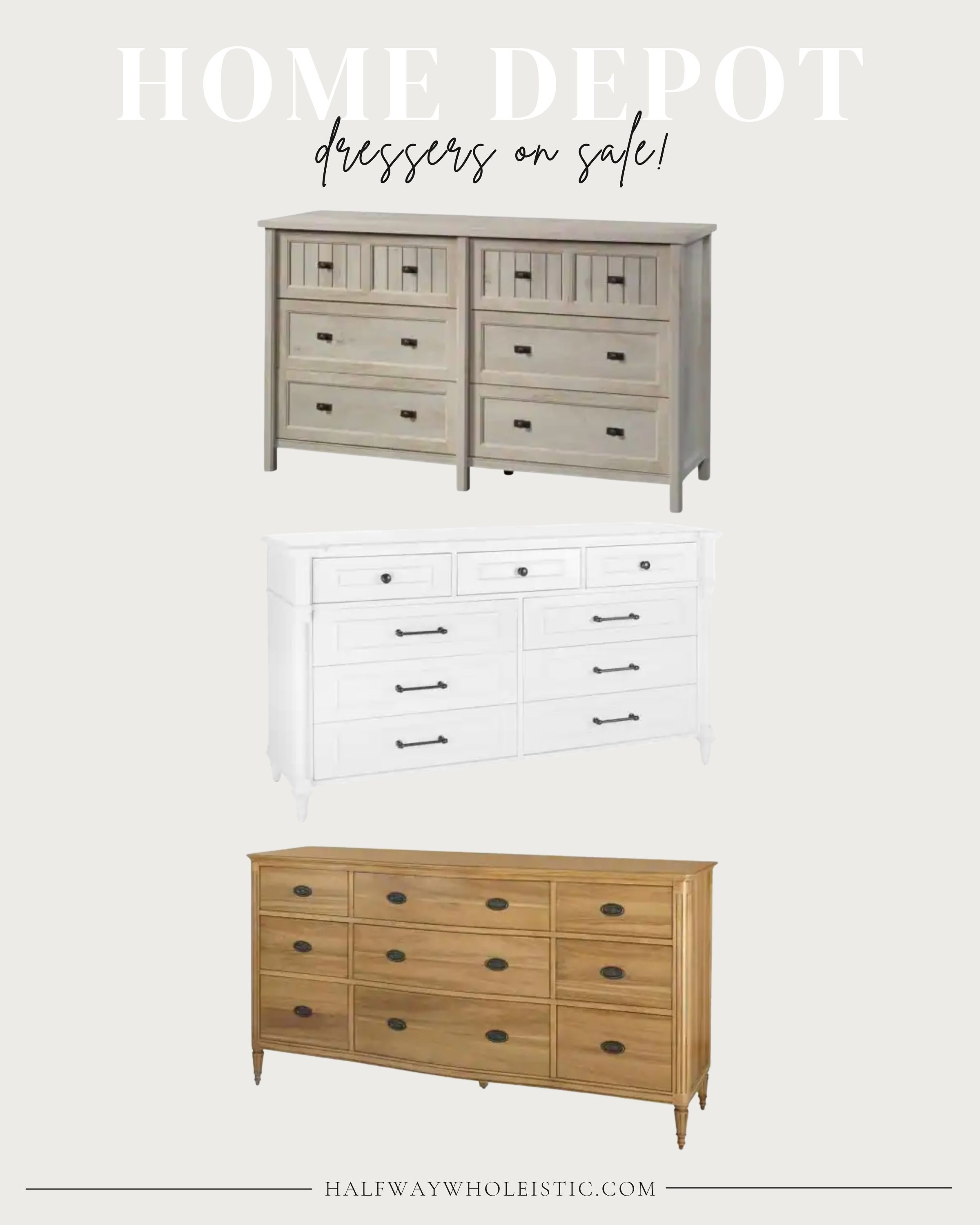 Home Depot's Feels Like Spring Event: My Top Picks!