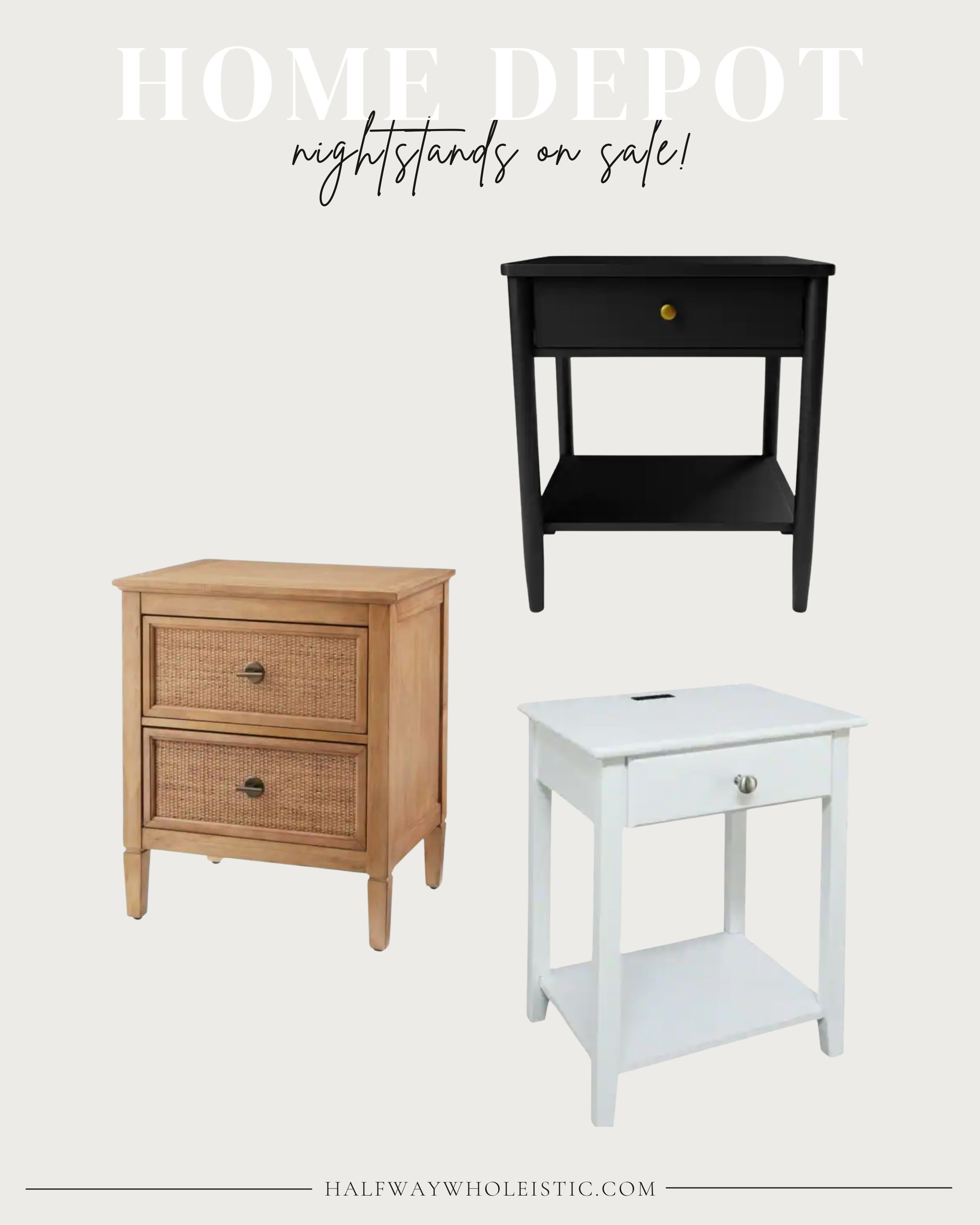 Home Depot's Feels Like Spring Event: My Top Picks!