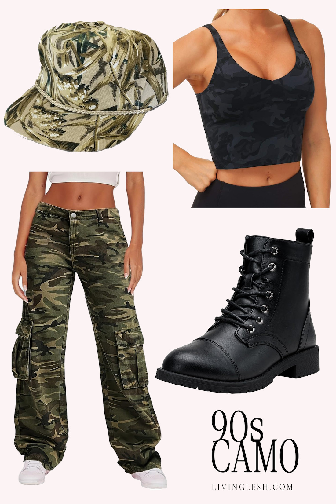 90s Party Attire | LivingLesh a Fashion and Lifestyle Blog