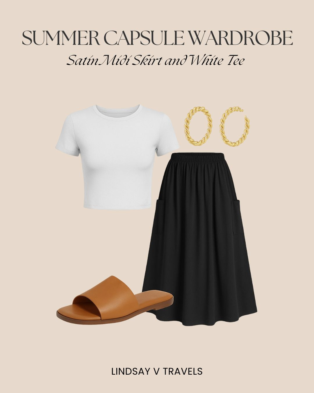 sachin and babi light blue dress Preppy Outfits ft. Polyvore – Sprinkle of Southern main image 1