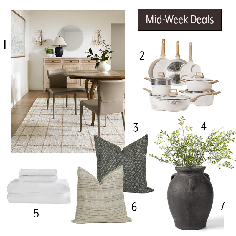 Mid-Week Deals - Becki Owens
