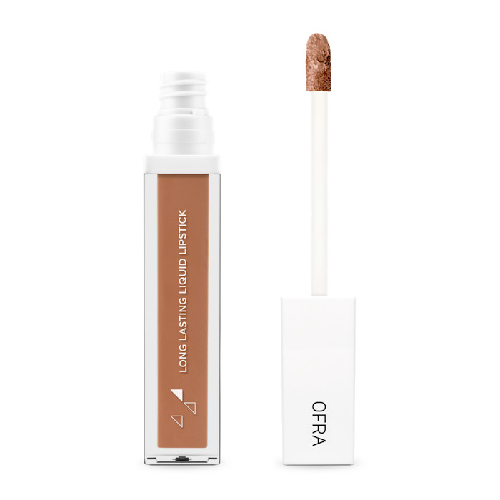 Long Lasting Liquid Lipstick - Bestie...